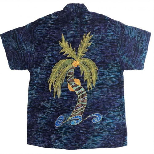 Tropical Tantum