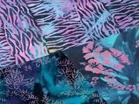 Honolulu Ocen Blue