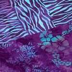 Royal Hawaiian Purple