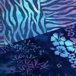 Royal Hawaiian Blue