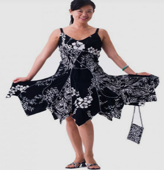 Choose Tropical Tantrum for best quality tropical outfits