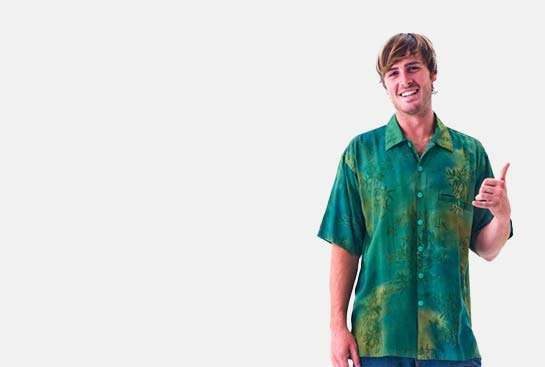 Custom vs. Off-the-Rack: Why Tropical Tantrum Custom Hawaiian Shirts Make All the Difference